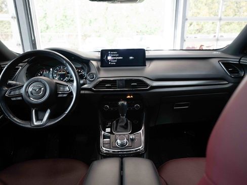 Used 2023 MAZDA CX-9 Carbon Edition AWD/4WD image 20