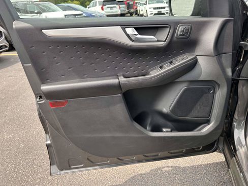 Used 2020 Ford Escape SEL AWD/4WD image 9