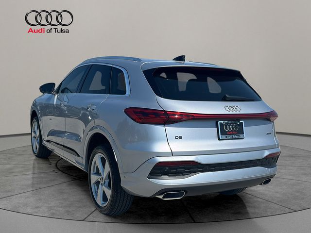 New 2026 Audi Q5 Premium Plus AWD/4WD image 3