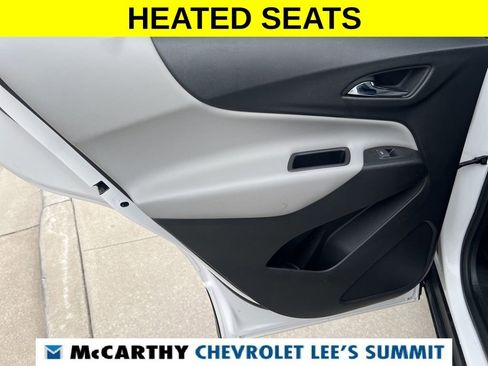 Used 2019 Chevrolet Equinox LT image 34