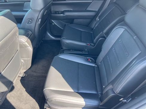 Used 2024 Hyundai Santa Fe Calligraphy image 28