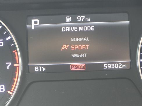 Used 2024 Kia Forte LX FWD image 10