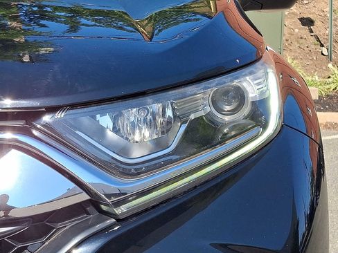 Used 2017 Honda CR-V EX image 9