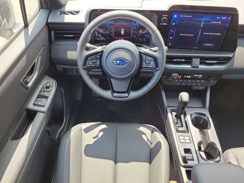 New 2026 Subaru Outback Premium AWD/4WD image 11