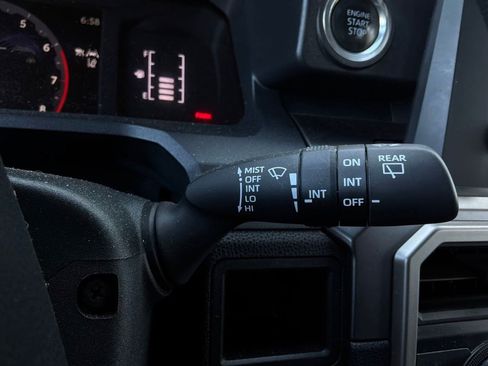 Used 2025 Toyota 4Runner SR5 RWD image 38