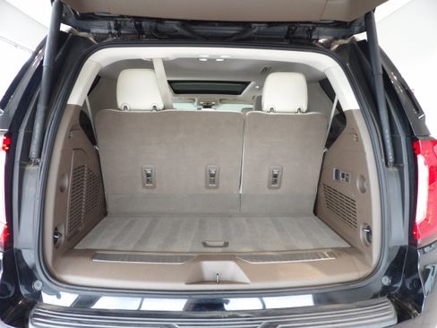 Used 2022 GMC Yukon Denali AWD/4WD image 20