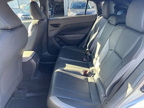 Certified 2024 Subaru Crosstrek 2.5i Wilderness w/ Crosstrek Mirror Package image 27