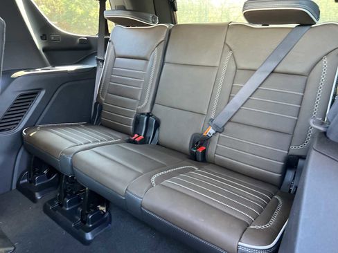 Used 2023 GMC Yukon Denali w/ Max Trailering Package image 25