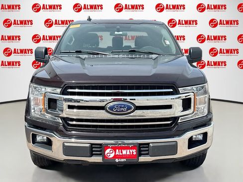 Used 2019 Ford F150 XLT image 2