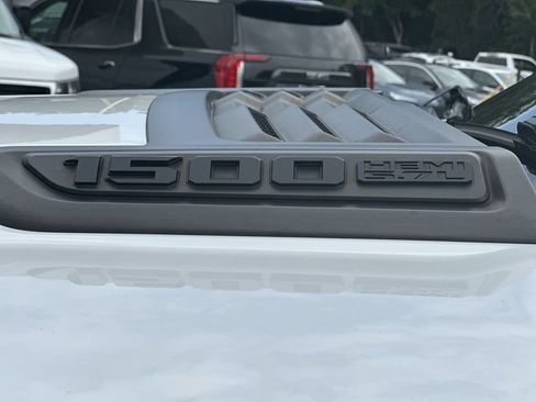 Used 2021 RAM 1500 Rebel w/ Rebel Level 2 Equipment Group AWD/4WD image 30