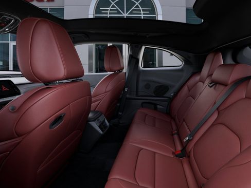 New 2026 Dodge Charger Scat Pack AWD/4WD image 23