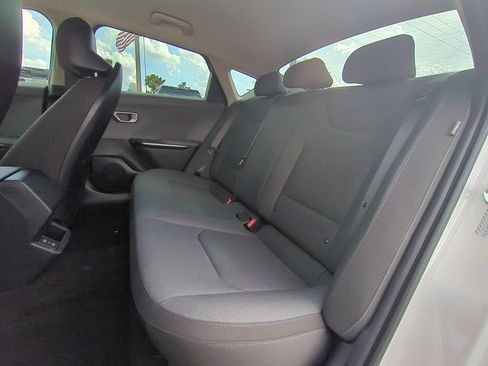 New 2026 Kia K4 FWD image 13