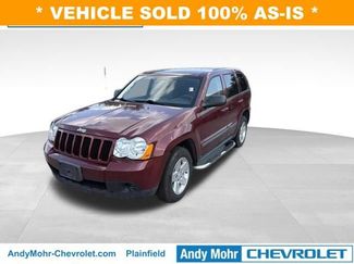 Used 2008 Jeep Grand Cherokee Laredo AWD/4WD 360° Tour
