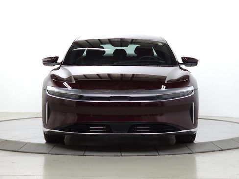 Used 2024 Lucid Air Touring AWD/4WD image 11