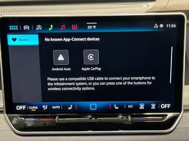New 2027 Volkswagen Tiguan SE R-Line AWD/4WD image 13