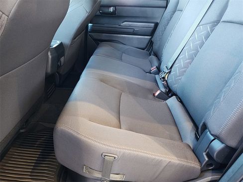 New 2026 Toyota Tacoma SR5 image 10