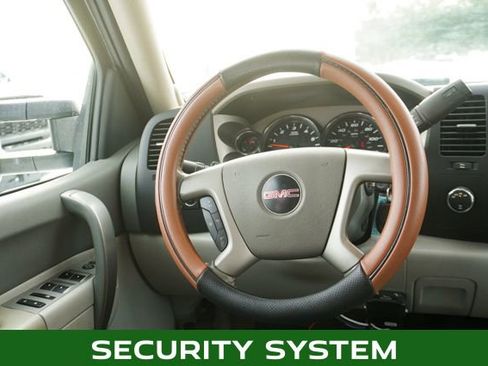 Used 2010 GMC Sierra 1500 SLE image 9