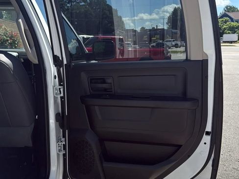 Used 2019 RAM 1500 Tradesman w/ Protection Group AWD/4WD image 35
