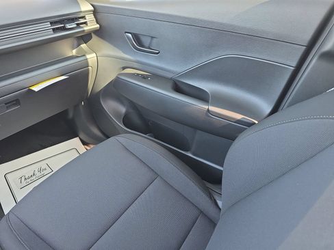 New 2026 Hyundai Kona SEL Sport AWD/4WD image 13