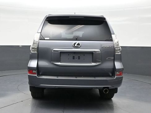 Used 2023 Lexus GX 460 Premium AWD/4WD image 4