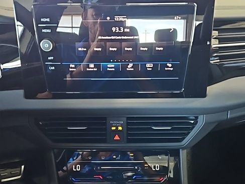 New 2026 Volkswagen Jetta Sport FWD image 29