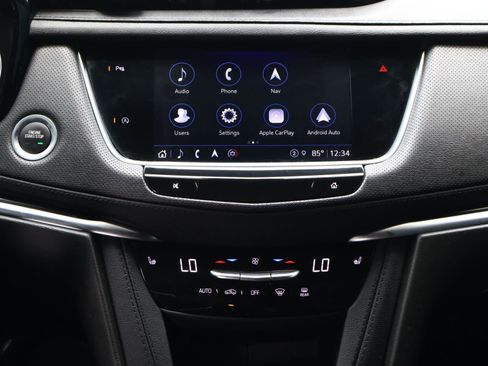 Used 2024 Cadillac XT5 Premium Luxury FWD image 16