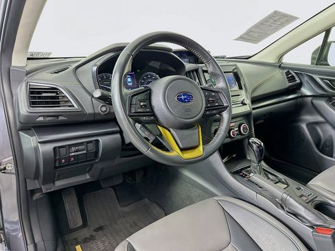Used 2022 Subaru Crosstrek 2.5i Sport AWD/4WD image 9