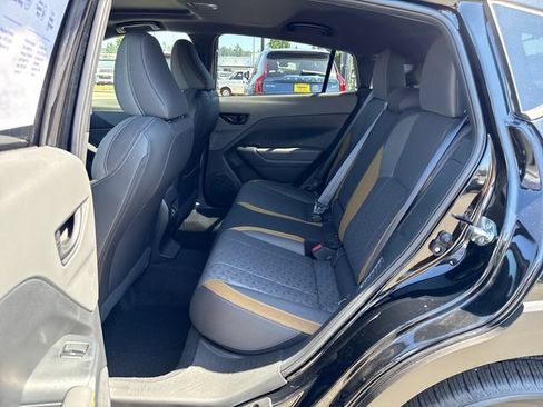 New 2026 Subaru Crosstrek 2.5i Sport AWD/4WD image 18