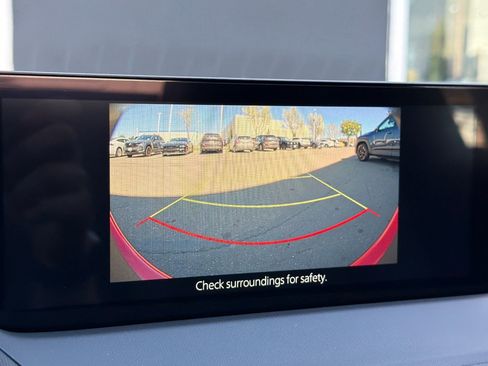 New 2026 MAZDA MX-5 Miata RF Grand Touring w/ Weather Package image 21