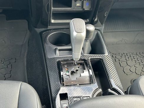 Used 2024 Toyota 4Runner TRD Pro image 21