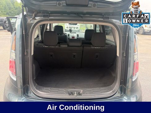 Used 2011 Kia Soul + w/ Audio Pkg FWD image 4