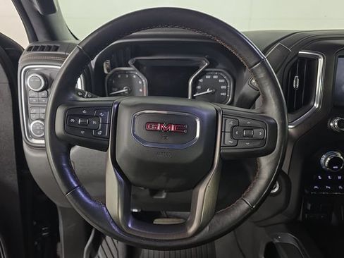 Used 2020 GMC Sierra 1500 AT4 w/ AT4 Premium Package AWD/4WD image 17