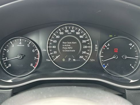 New 2026 MAZDA CX-30 AWD 2.5 S image 14