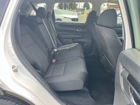 Used 2026 Honda CR-V EX image 41