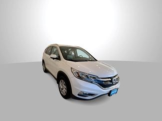 Used 2015 Honda CR-V EX-L video 2