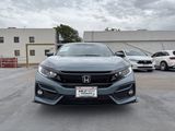 Used 2020 Honda Civic Sport image 4