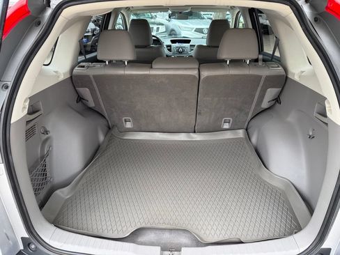 Used 2013 Honda CR-V EX-L image 15