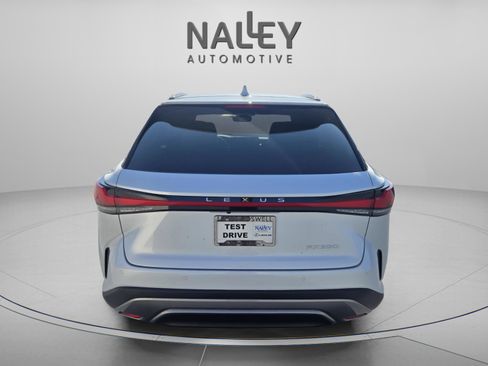 New 2026 Lexus RX 350 350 Premium image 2