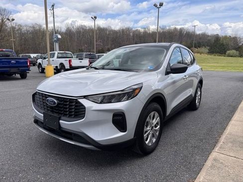 New 2026 Ford Escape Active w/ Tech Pack #1 AWD/4WD image 26