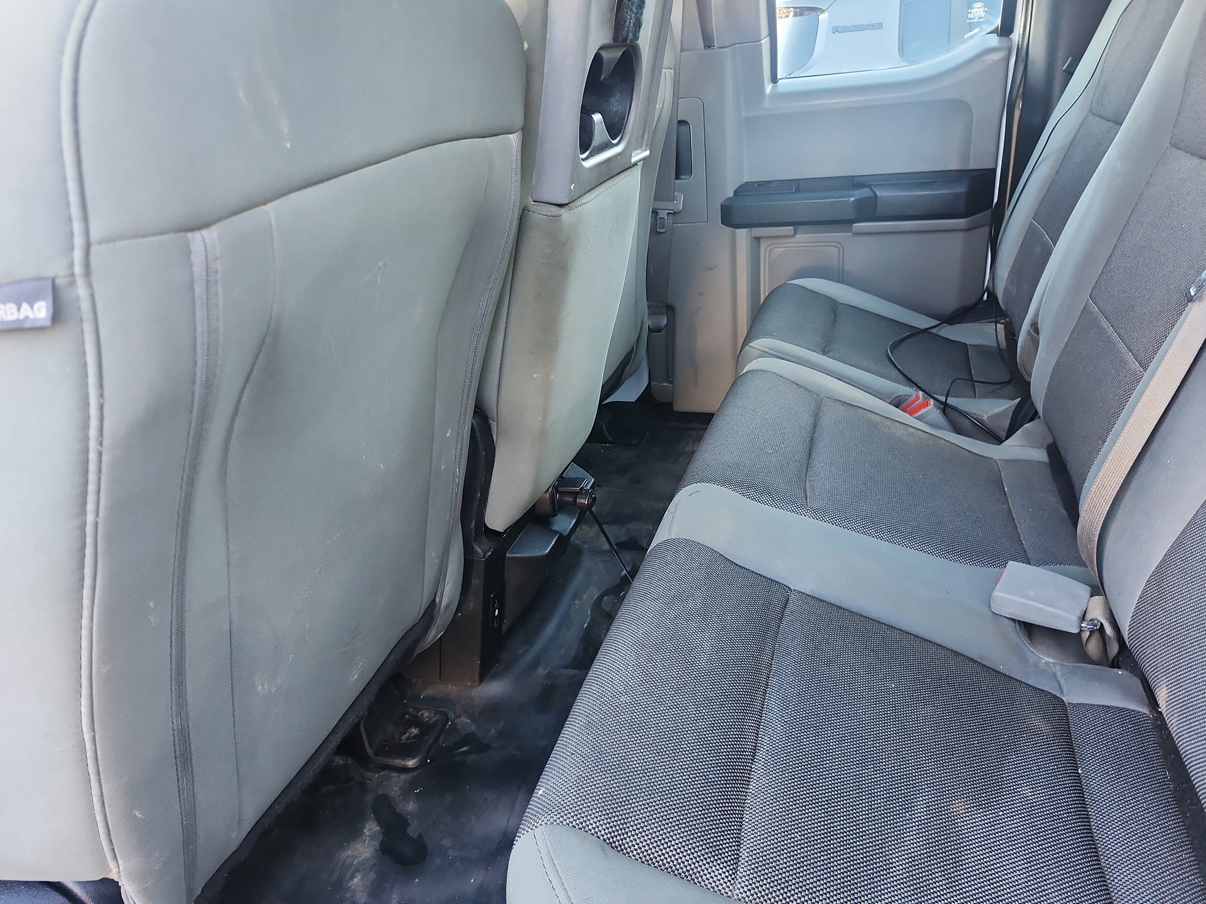 Used 2019 Ford F150 XL w/ Equipment Group 101A Mid AWD/4WD image 19