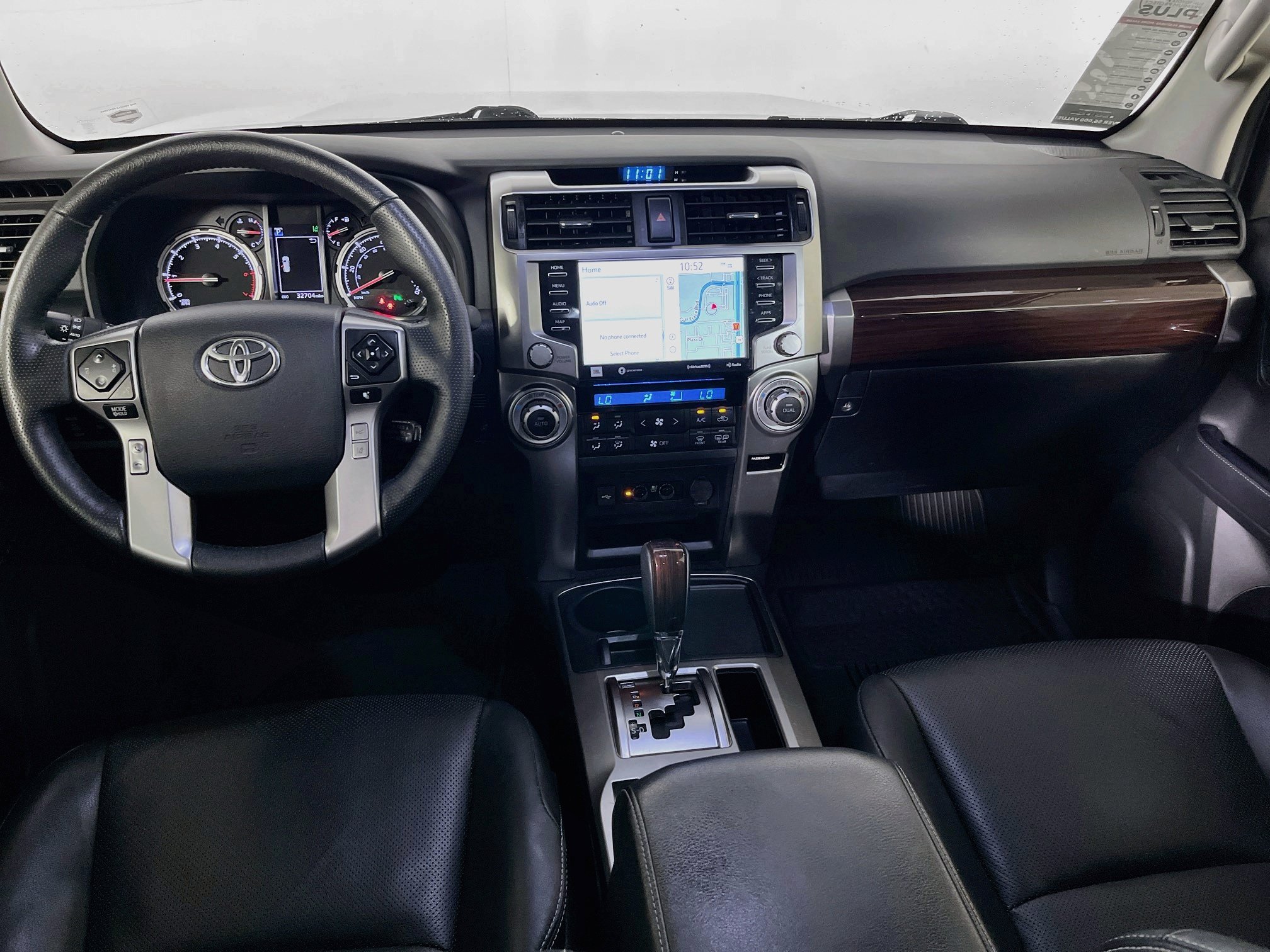 Used 2023 Toyota 4Runner Limited RWD image 30