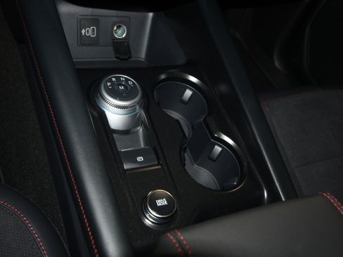 New 2026 Ford Explorer ST AWD/4WD image 15