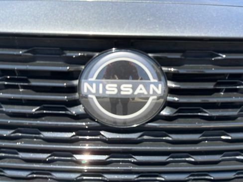 Used 2025 Nissan Sentra S FWD image 10