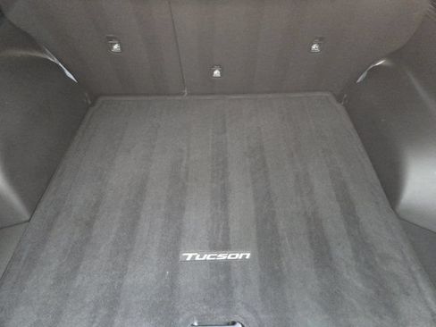 Used 2025 Hyundai Tucson SEL FWD image 31
