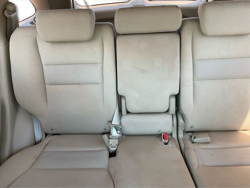 Used 2009 Honda CR-V LX image 14