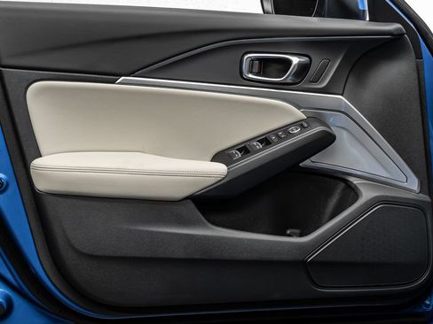 New 2026 Acura Integra A-Spec FWD image 9