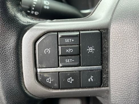 Used 2022 Ford F150 XLT w/ Equipment Group 302A High image 56