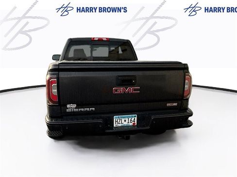 Used 2016 GMC Sierra 1500 SLT image 9