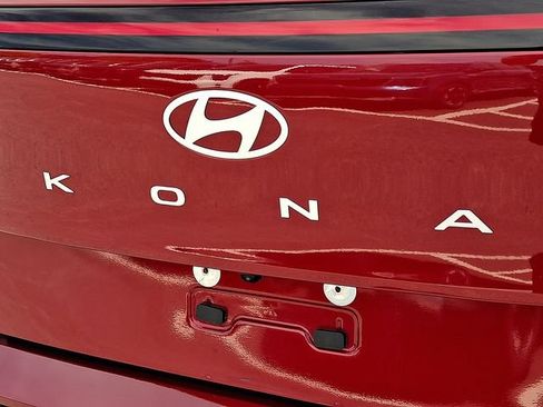Used 2024 Hyundai Kona N Line AWD/4WD image 32