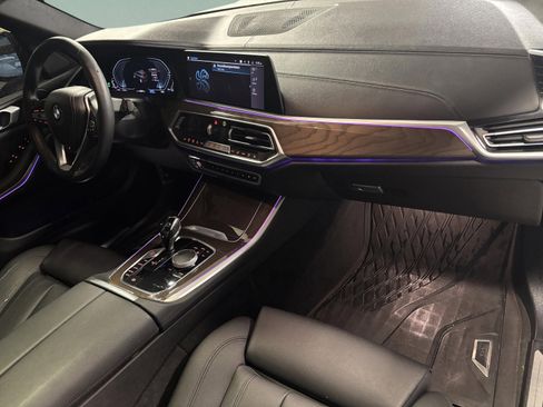 Used 2021 BMW X5 sDrive40i w/ Convenience Package image 26